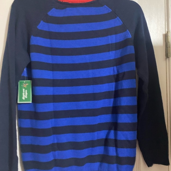 NWT Gymboree Dragon Sweater - Picture 6 of 9